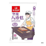 Meal Replacement Healthy Breakfast Nut Poria Eight-Treasure Cake Fox Nut Snack