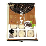 180g/bag Cassava Glutinous Rice Dim Snacks Fruit Flavored