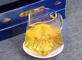 Ancient Trees Puerh Tea 300g Raw Tea Column Tea Leaves 邦东昔归黄金条
