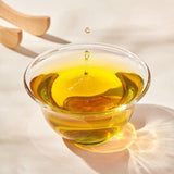 High quality health tangerine peel Pu'er tea independent packaging afternoon tea