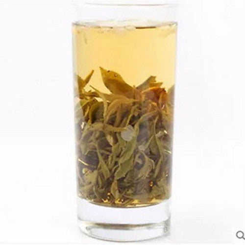 250g Chinese Organic Jasmine Tea Loose Leaf Natural Food Green Tea Flower Tea 茉莉 Secondary image