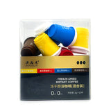 Cold Brew Capsule Coffee Espresso Small Canisters Americano Freeze Dried in Cups