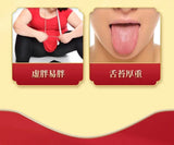 Detox Tea for Slimming Red Bean, Coix Seed, Orange Peel and Job's Tears