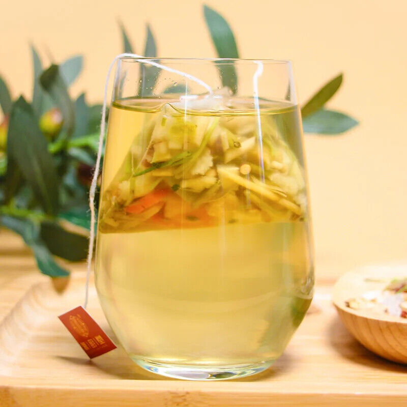 Honeysuckle Maogen Snow Pear Tea Herbal Tea 300g