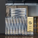 Rougui Cinnamon Medium Roast Floral Loose Leaf Chinese Oolong Tea Wuyi Rock Tea