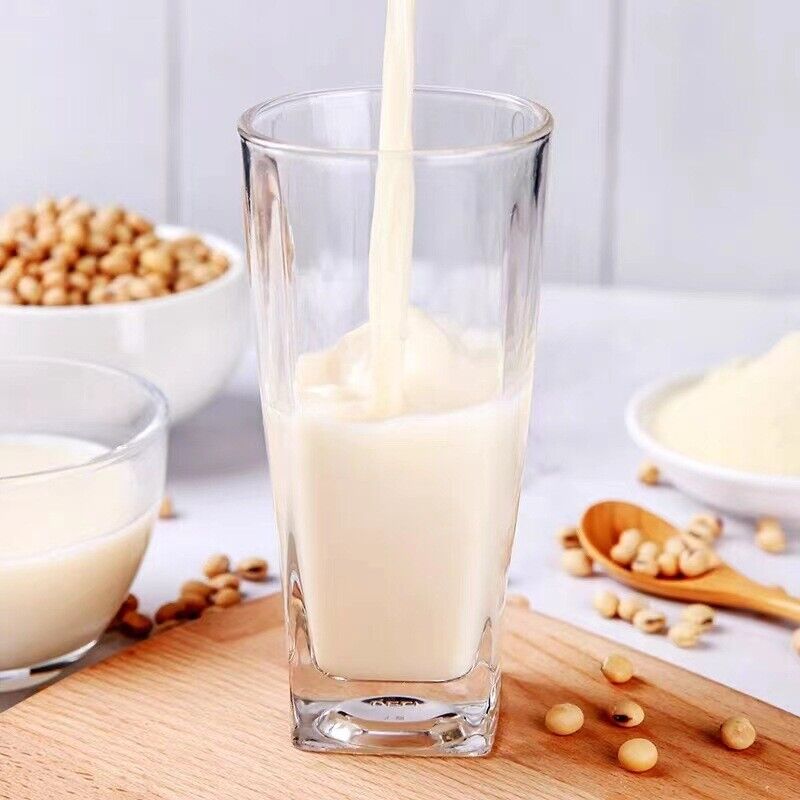Coconut Soy Milk Powder, Rich & Nutritious, Breakfast, Fitness, Kids