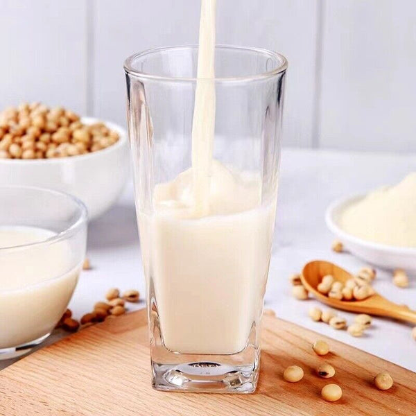 Coconut Soy Milk Powder, Rich & Nutritious, Breakfast, Fitness, Kids