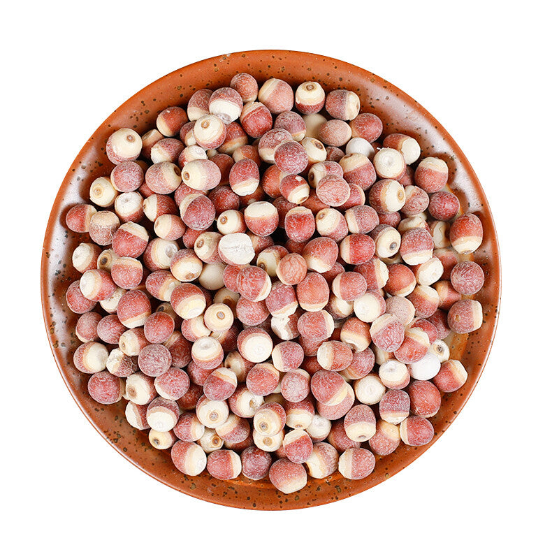 Herb Gorgon Fruit  Chinese Herbal Medicine Food Premium Traditional Snack