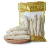 Sugared Ginseng White Ginseng Sweet Ginseng Changbai Mountain Chinese Herbal