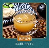 250g Lion's Mane Mushroom Powder Meal Replacement Powder Canned Hericium Powder