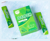 Kale Powder, Vegetable Dietary Fiber Powder, Wheatgrass Powder, Solid Beverage