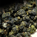 2023 Oolong Loose Leaf All Natural Taiwan Oolong Tea High Mountain Tea150g