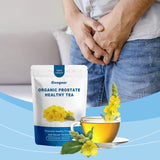Support Blend 100g Herbal Tea for Wellness Organic Prostate Health Tea Natural