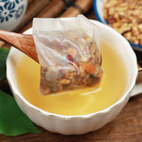 Clove Herbal Tea with Hericium & Sea Buckthorn - Health Tea Bags