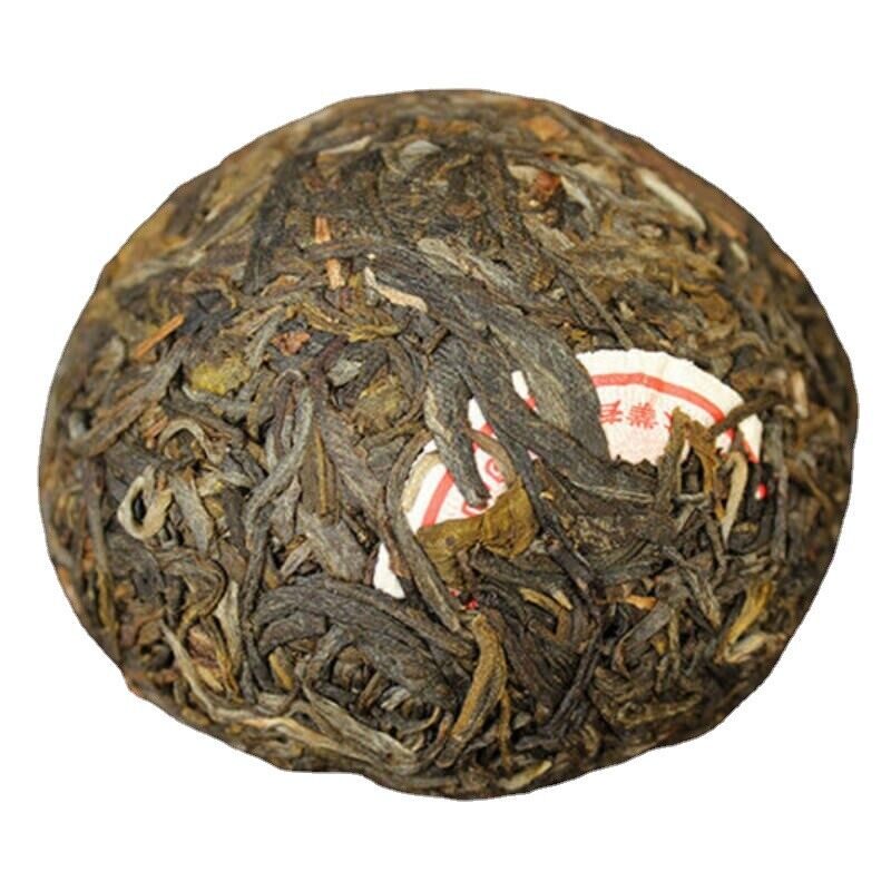 100g Yunnan cha Puer Tea Organic Pu Erh Tea Green Tea Chinese Health Care Drink Main image