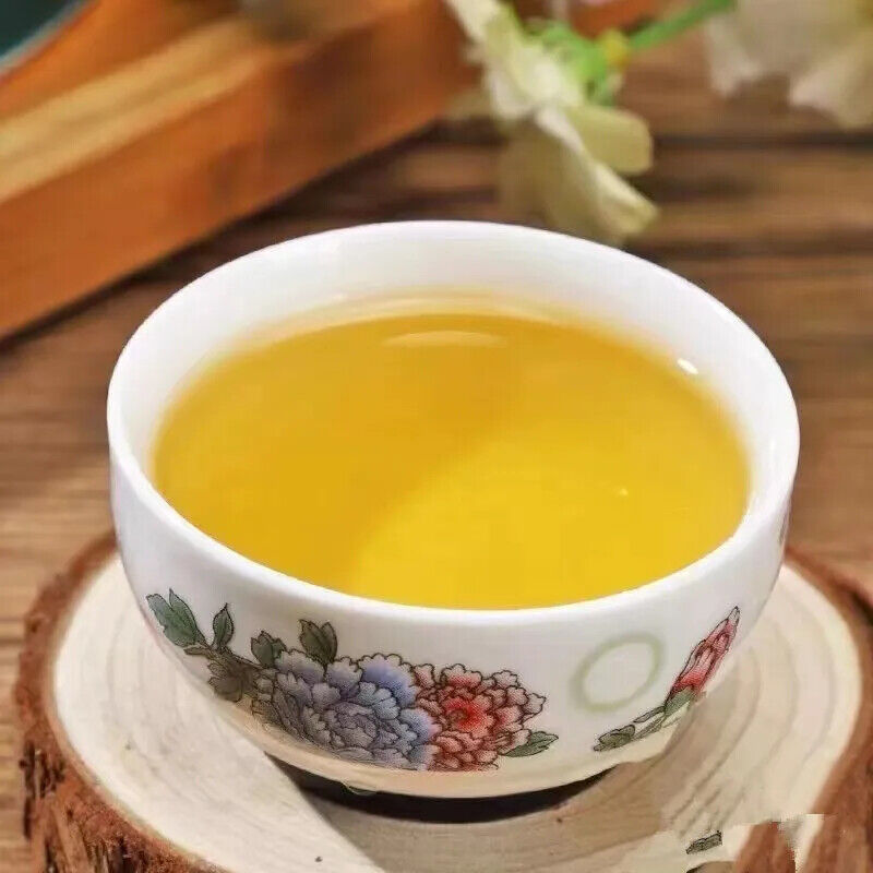 Slimming Ginseng Oolong Tea Chinese Natural Healthy Good Tasty Good Quality 500G