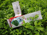 125g Milk Flavor Oolong Tea Tiguanyin Green Tea Taiwan Jin Xuan Milky Oolong Tea