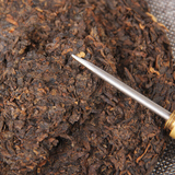 357g Premium Classic Puerh Ripe Tea Cake Puerh Black Tea Healthy Drinking