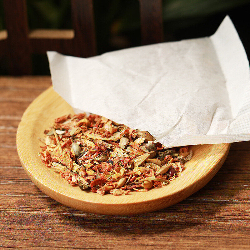 150g 29 flavor Luo Han mulberry leaf chrysanthemum cassia loquat honeysuckle tea