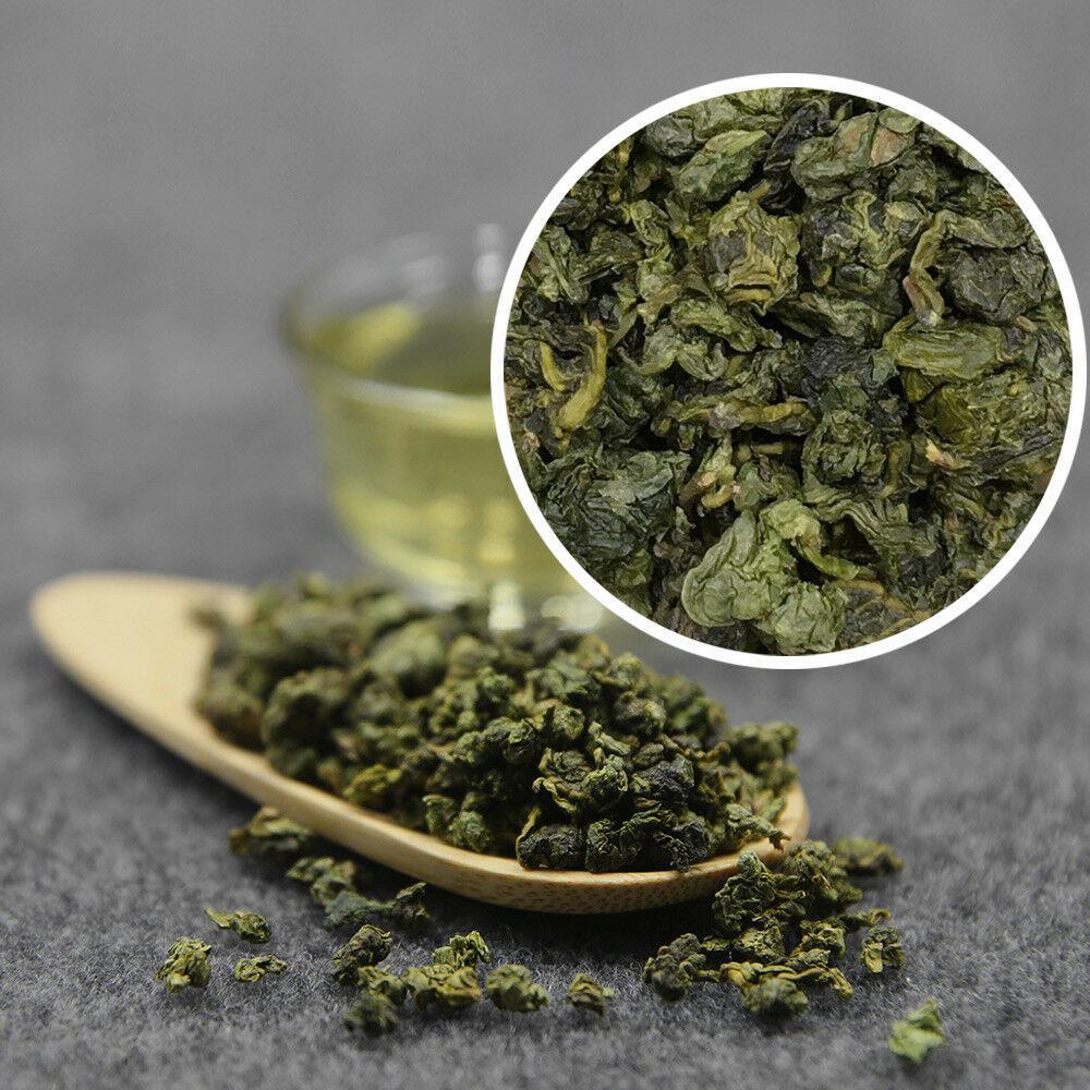 2023 Anxi Fujian Tieguanyin Golden Osmanthus Oolong Tea Huang Jin Gui Tieguanyin
