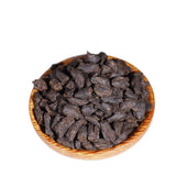Premium Yunnan Pu-erh Tea Cake Rich Aroma Glutinous Rice Flavor Aged Ripe Tea