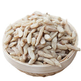 100% Natural Dried Radix Ophiopogonis Tuber Mai Dong Mai Fen Chinese Herbal