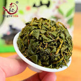 New Fresh Taiwanese Oolong Tea Alishan Good Quality Wu Long Cha 300g