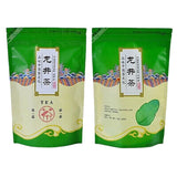 Chinese Green Tea Dragon Well New Spring Organic Tea Longjing