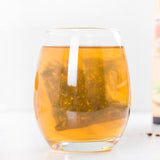 120g 24*5 g Lipid Stream Tea Flower Tea Bag Infusion Tea Wellness Healthy Tea