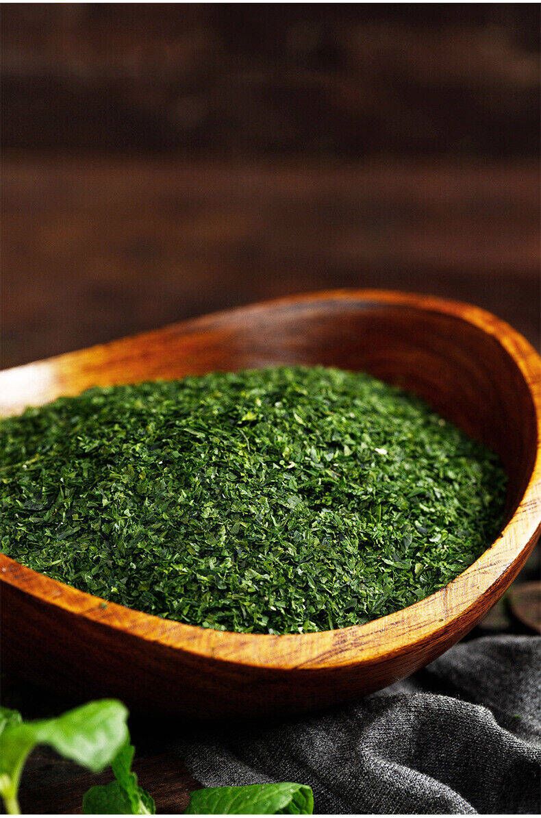 Natural Seaweed Powder Crushed Seaweed Powder Baking Ingredients 50G