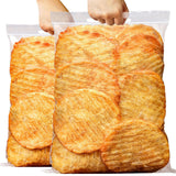 Grilled Fish Fillet Dried Ready-to-eat Charcoal-grilled Seafood Casual Snacks