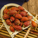 Gardenia Fruit Tea 100g Canned Large Dried Gardenia Herbal Health Drink