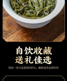 500gYunnan Puerh Raw Tea Leaves Mini Small Yuan Bao Old Tree Pu'er Small Tuo Tea
