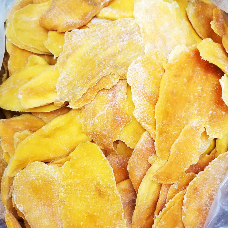 100% Natural Dried Mango Fruit Tea Organic Affordable Dried Mango Fruit Slice Main image