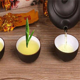 Special Grade Tie Guan Yin Oolong Tea 250g Organic Chinese Green Loose Leaf