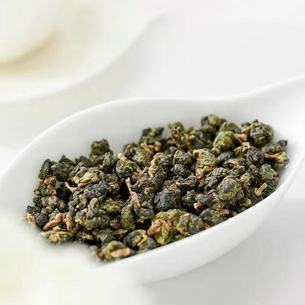 Authentic Taiwan Original 2023 New Tea Canned Milk Fragrant Jinxuan Oolong
