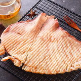 Squid Slices Charcoal Grilled Shredded Squid Seafood Ready-to-eat Snacks