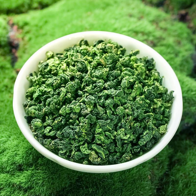 50g -500g Classic Chinese Tea Selected Bag Anxi Tie Guan Yin Oolong Tea