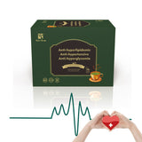 Anti-three High Lower Blood Health Brewing Tea Bags Herbal Tea 2gx20 Bags