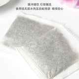 Premium Longjing Green Tea 30 Tea Bags First Flush Authentic Spring Harvest