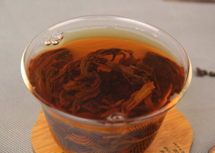 Yunnan Black Tea, Black Snail, Fengqing Black Tea, 500g