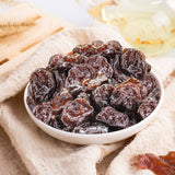 Plum 45g/bag Dried plums, plum meat, candied fruit, dried fruit, office snacks