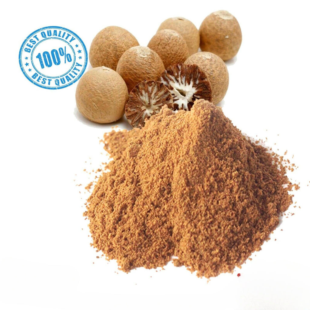 Bio frische Areca-Nuss Areca catechu Betelnuss getrocknete Nüsse gemahlen Pulver