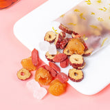 Longan Red Date Goji Berry Herbal Tea 100g Sweet Nutritious Natural Blend