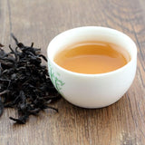 100g Premium Fujian Wuyi Da Hong Pao Dahongpao Big Red Robe Rock Loose Leaf