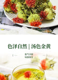 Premium Whole Safflower 250g Authentic Chinese Herbal Health Tea