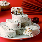 Meal Replacements Snacks Sucrose-free Red Dates Yams Eight Treasures Cakes