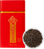 Jinjunmei Schwarzer Tee Wuyi Mountain Golden Eyebrow Schwarzer Tee 80g