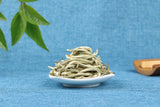 500g Puerh Raw Tea White Hair Silver Needle Single Bud (Medium Bud) Loose Tea
