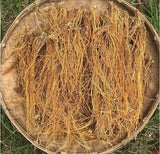 250g Driedgentian root Long Dan Cao Herb Gentiana Radix Medicinal Chinese Herbs